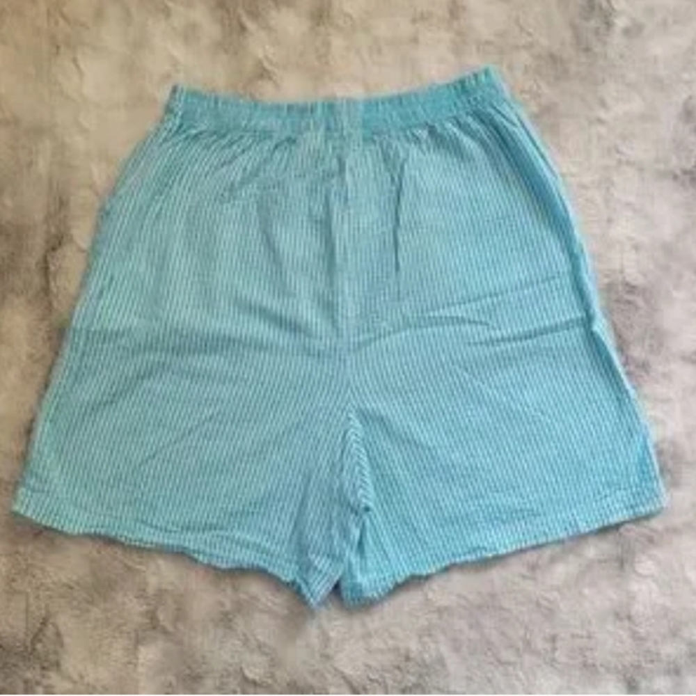 Vintage Made In Kuwait Basic Edition Plus Women's… - image 8